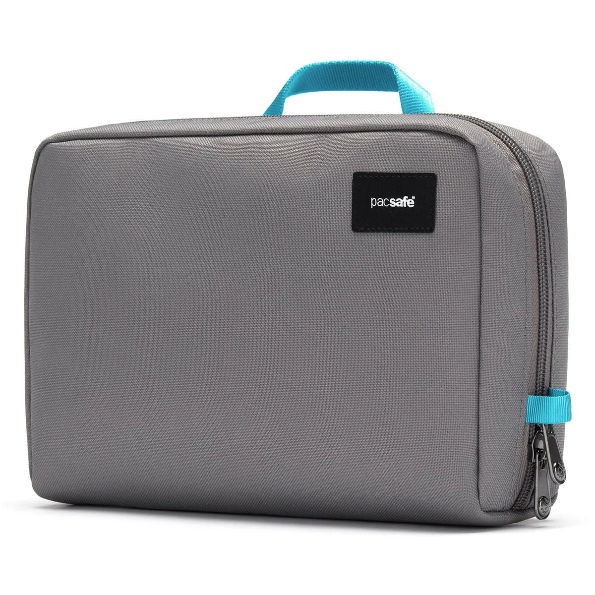 Pacsafe RFIDsafe™ RFID Blocking Gear Pouch