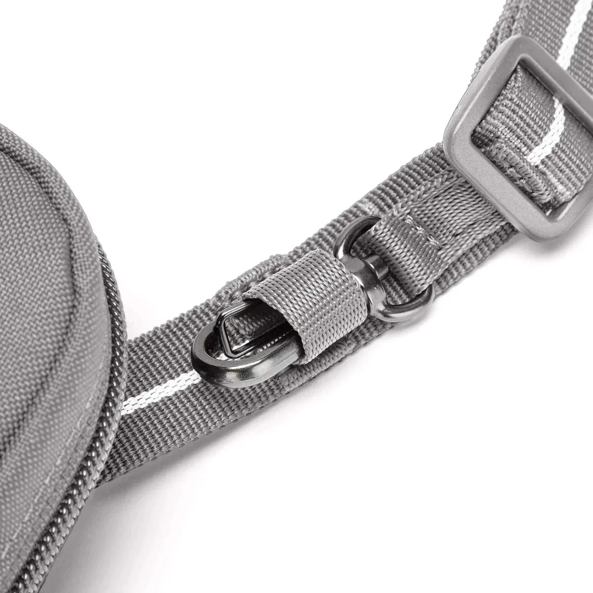Pacsafe RFIDsafe™ RFID Blocking Tech Crossbody
