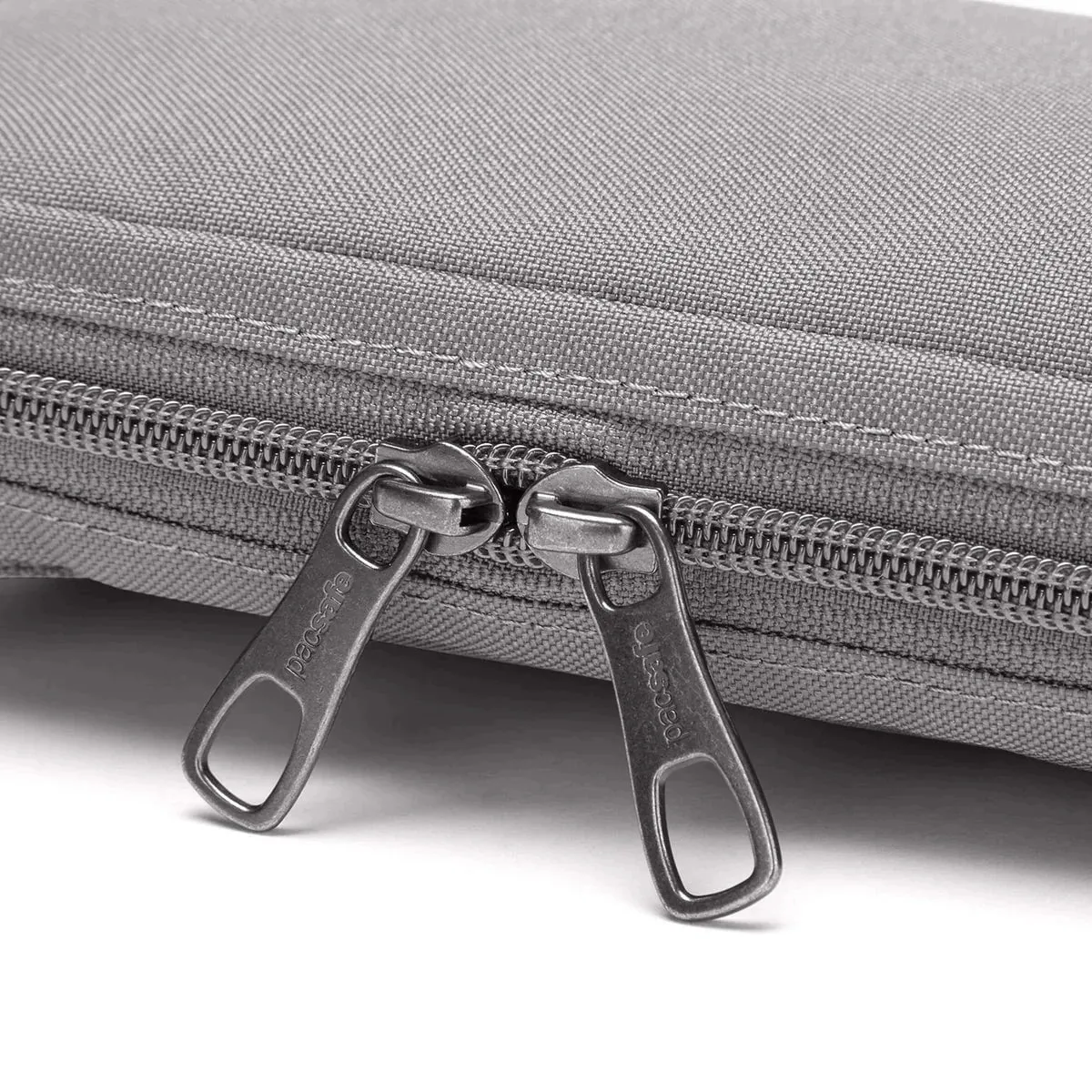 Pacsafe RFIDsafe™ RFID Blocking Tech Crossbody