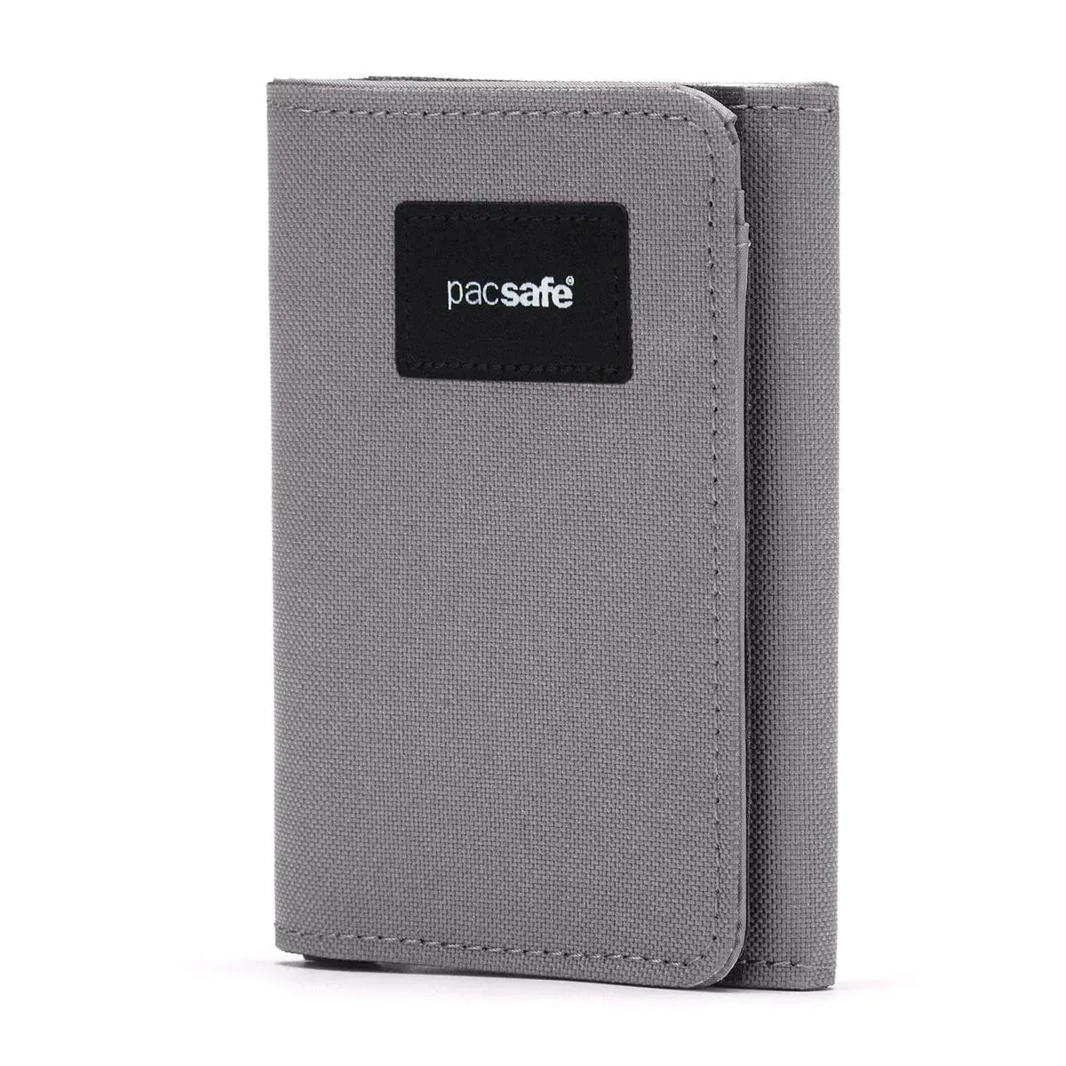 Pacsafe RFIDsafe™ RFID Blocking Trifold Wallet