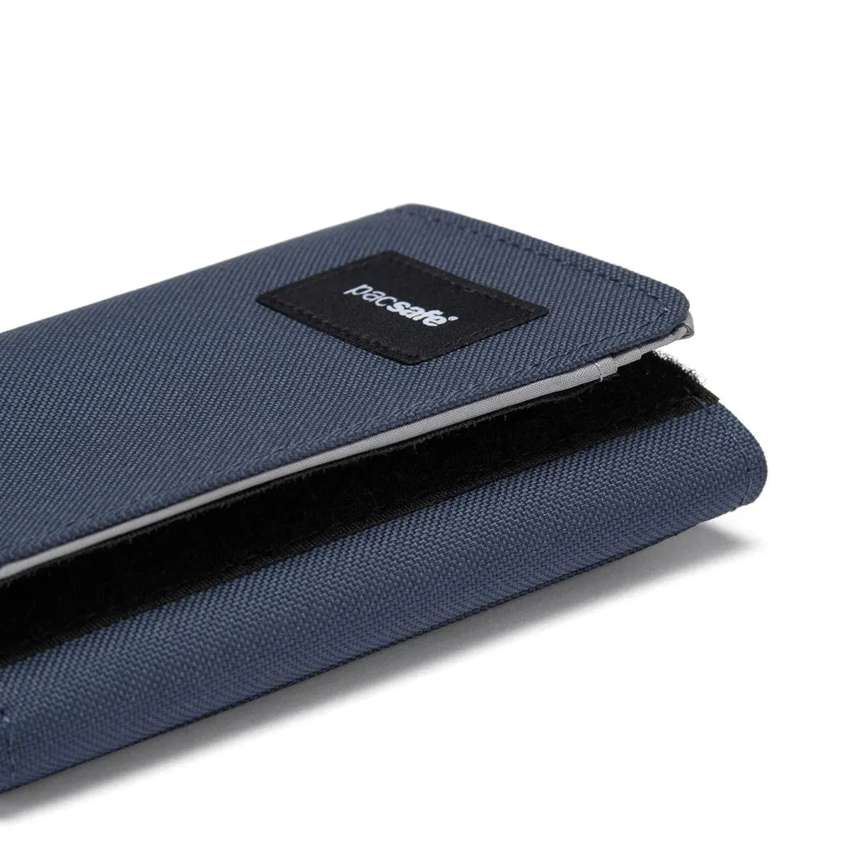 Pacsafe RFIDsafe™ RFID Blocking Trifold Wallet