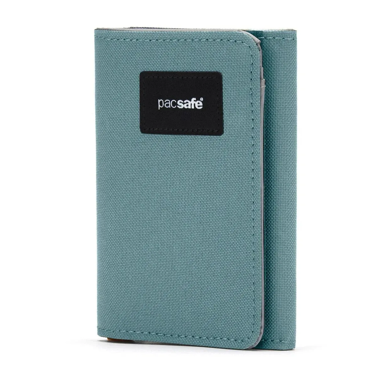 Pacsafe RFIDsafe™ RFID Blocking Trifold Wallet