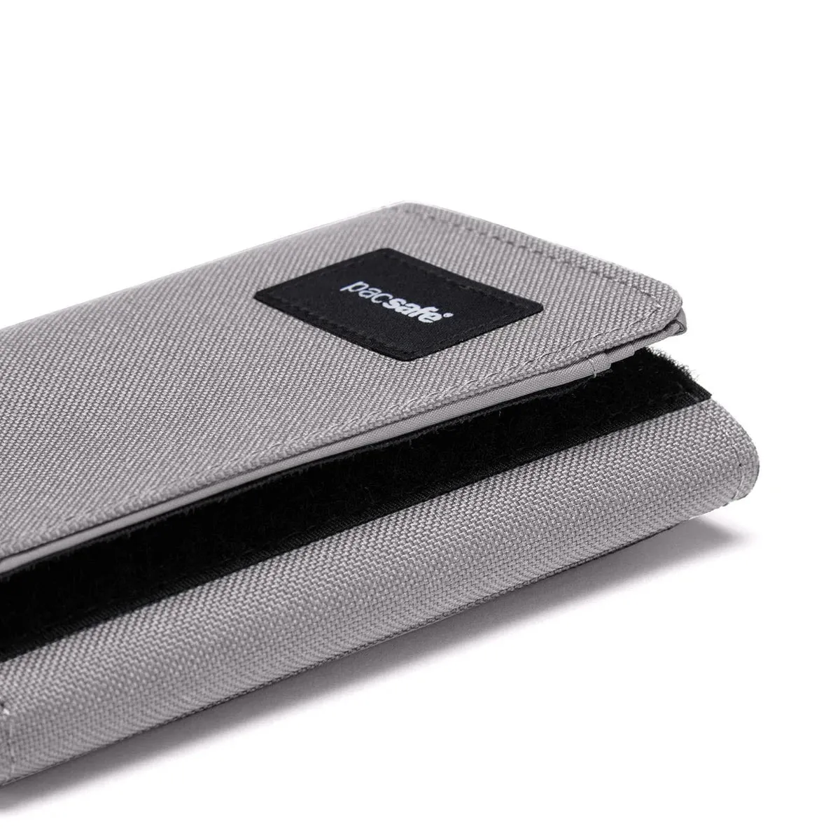 Pacsafe RFIDsafe™ RFID Blocking Trifold Wallet
