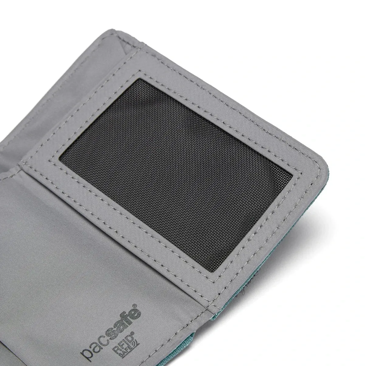 Pacsafe RFIDsafe™ RFID Blocking Trifold Wallet