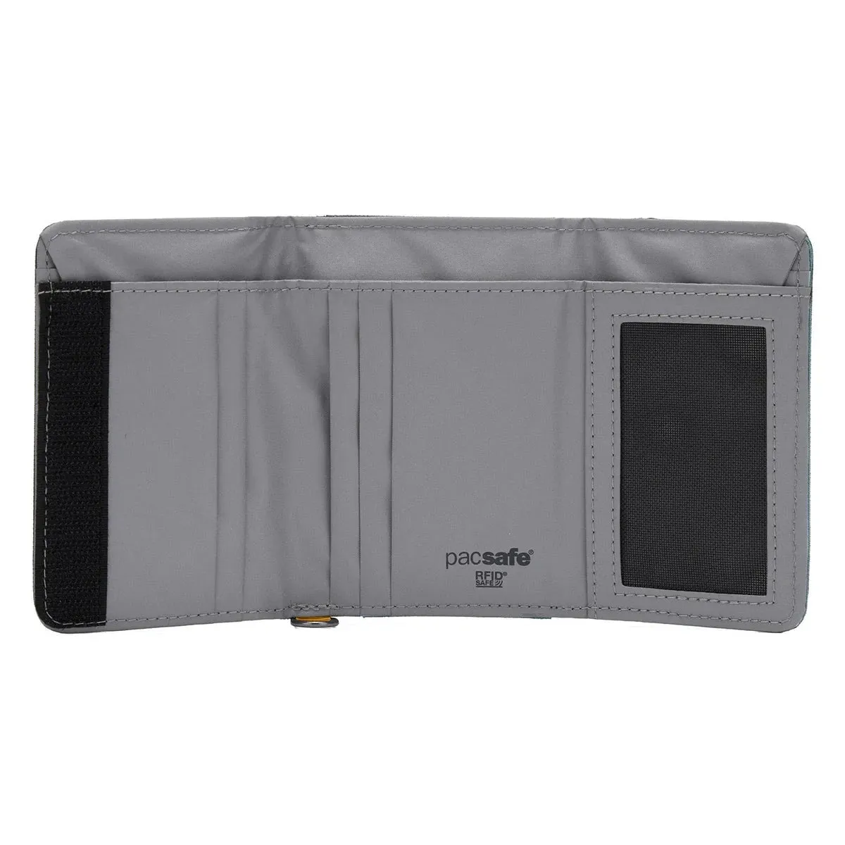 Pacsafe RFIDsafe™ RFID Blocking Trifold Wallet