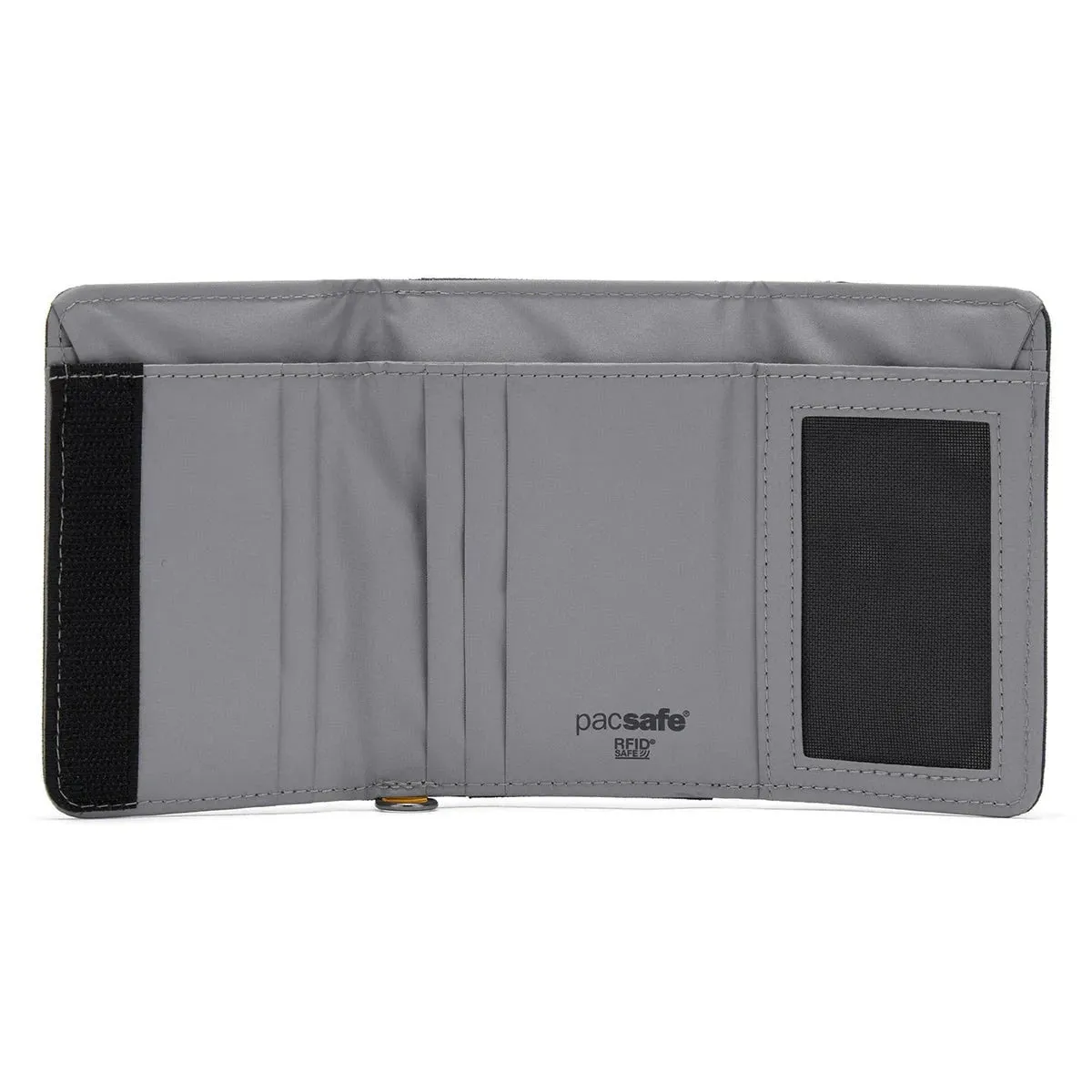 Pacsafe RFIDsafe™ RFID Blocking Trifold Wallet