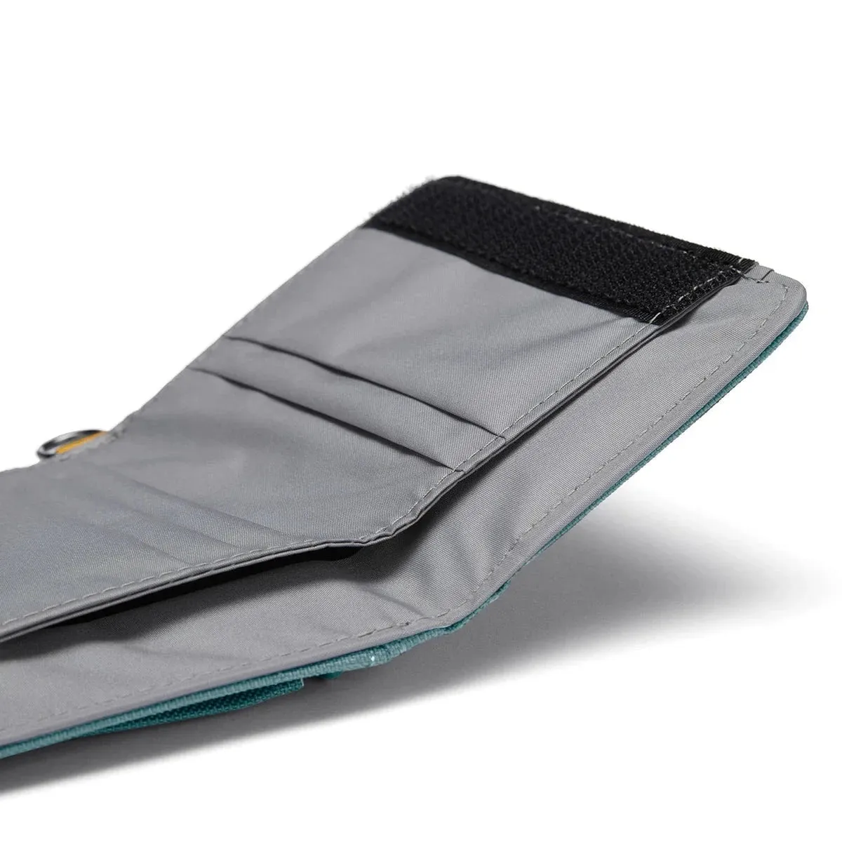 Pacsafe RFIDsafe™ RFID Blocking Trifold Wallet
