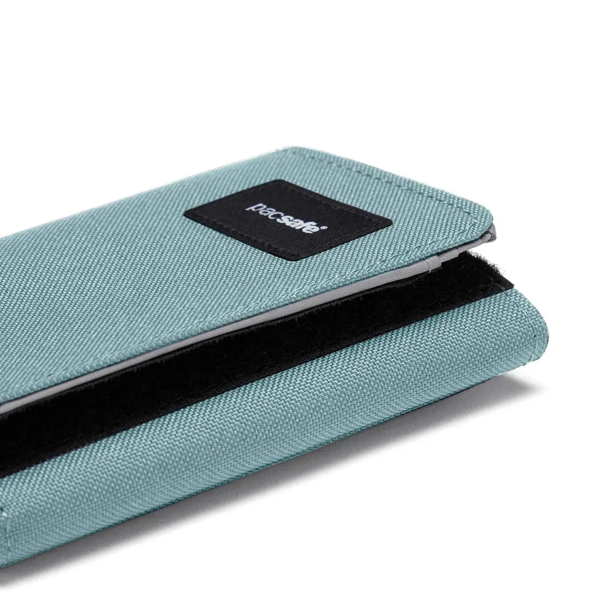 Pacsafe RFIDsafe™ RFID Blocking Trifold Wallet