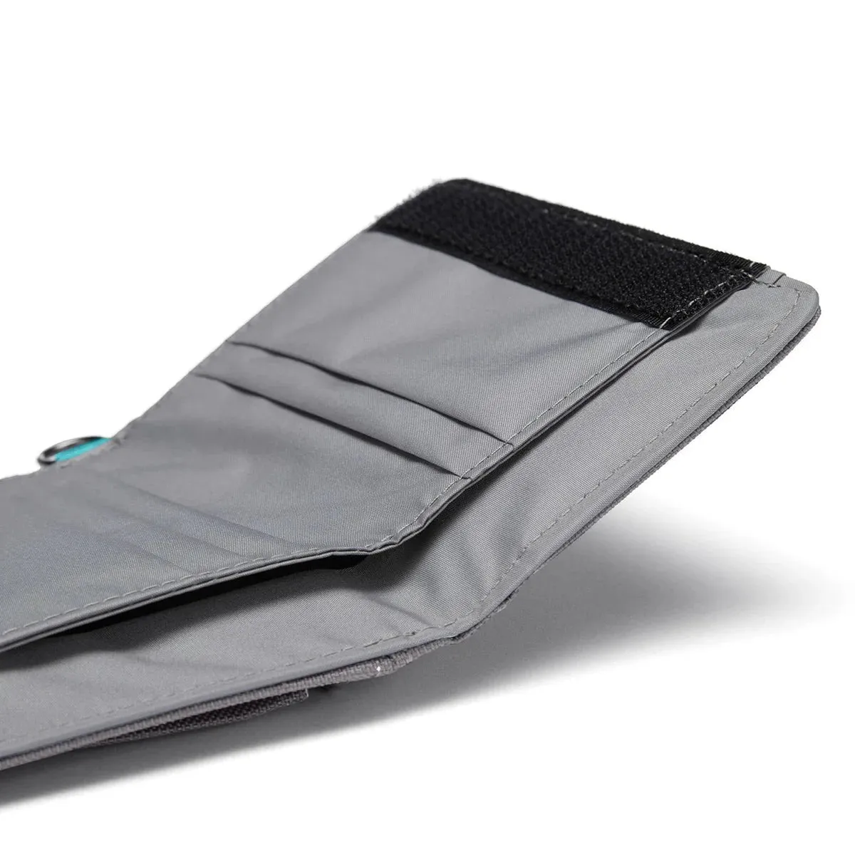 Pacsafe RFIDsafe™ RFID Blocking Trifold Wallet