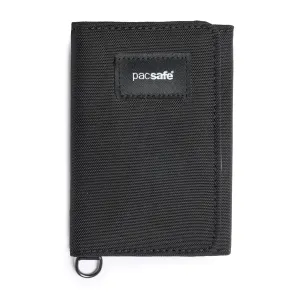 Pacsafe® RFIDsafe™ RFID Blocking Trifold Wallet