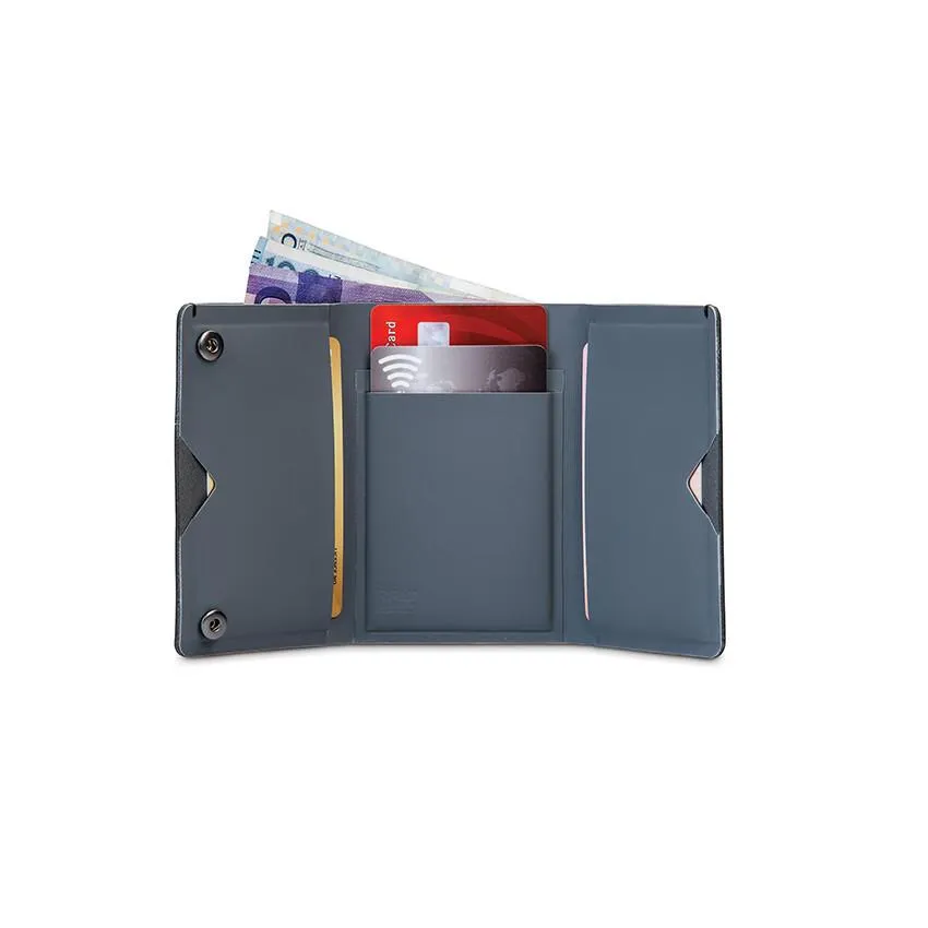 Pacsafe RFIDsafe Tec Trifold Wallet