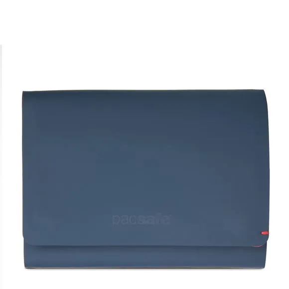 Pacsafe RFIDsafe Tec Trifold Wallet