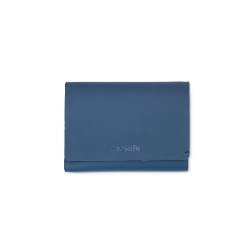 Pacsafe RFIDsafe Tec Trifold Wallet