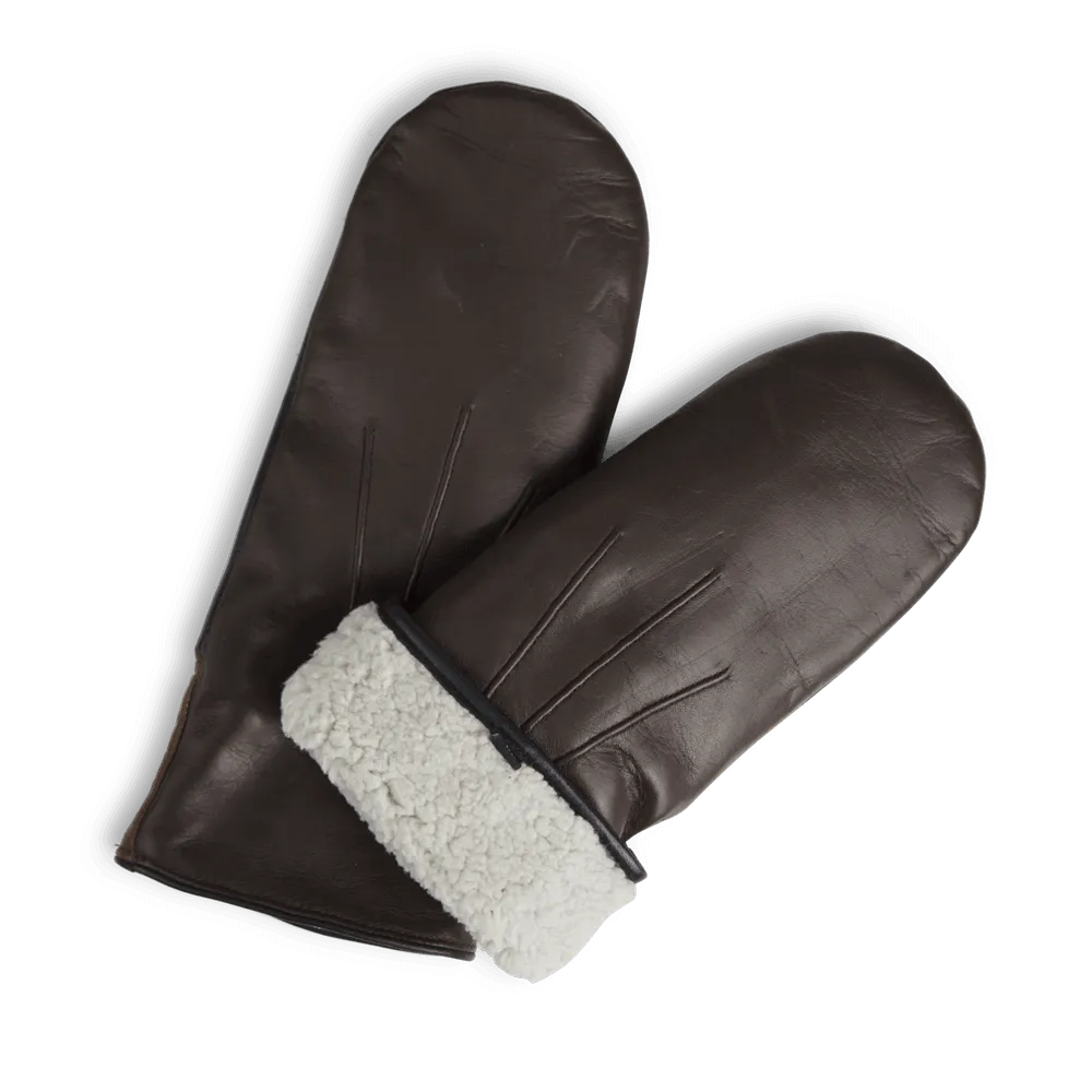 PaulaMBG Mittens