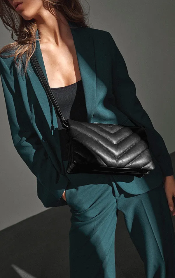 PaytonMBG Crossbody Bag, XL Arrow