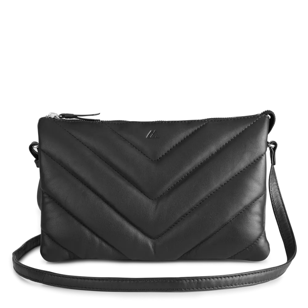 PaytonMBG Crossbody Bag, XL Arrow