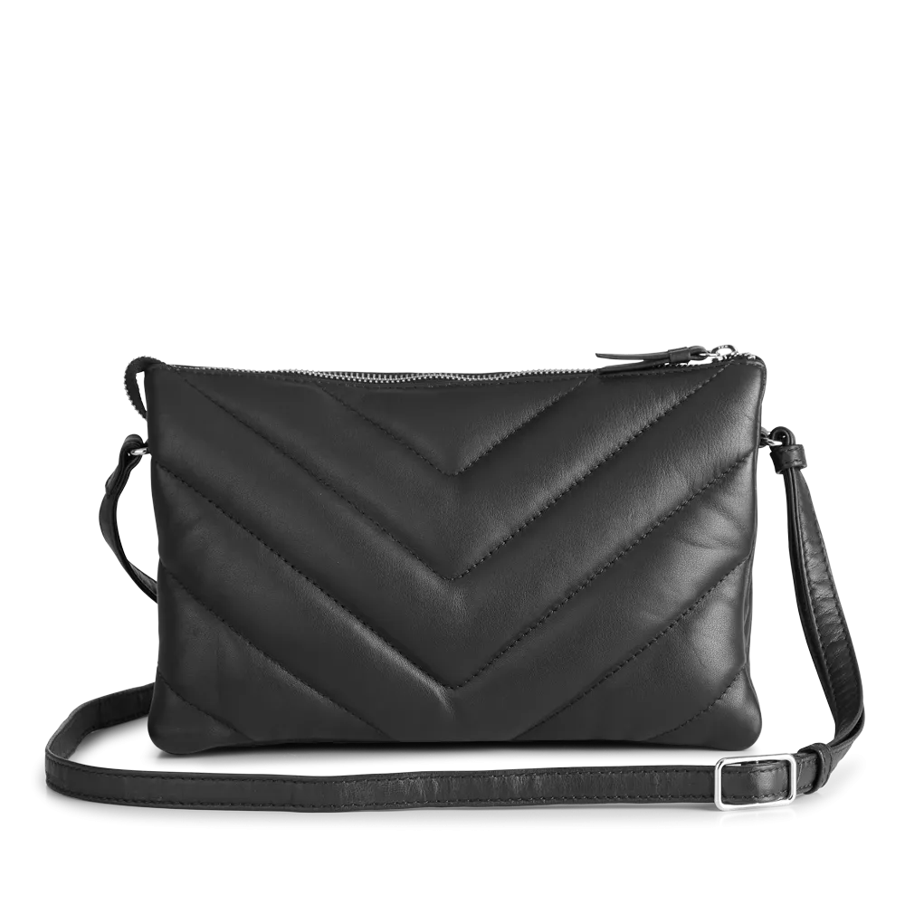 PaytonMBG Crossbody Bag, XL Arrow
