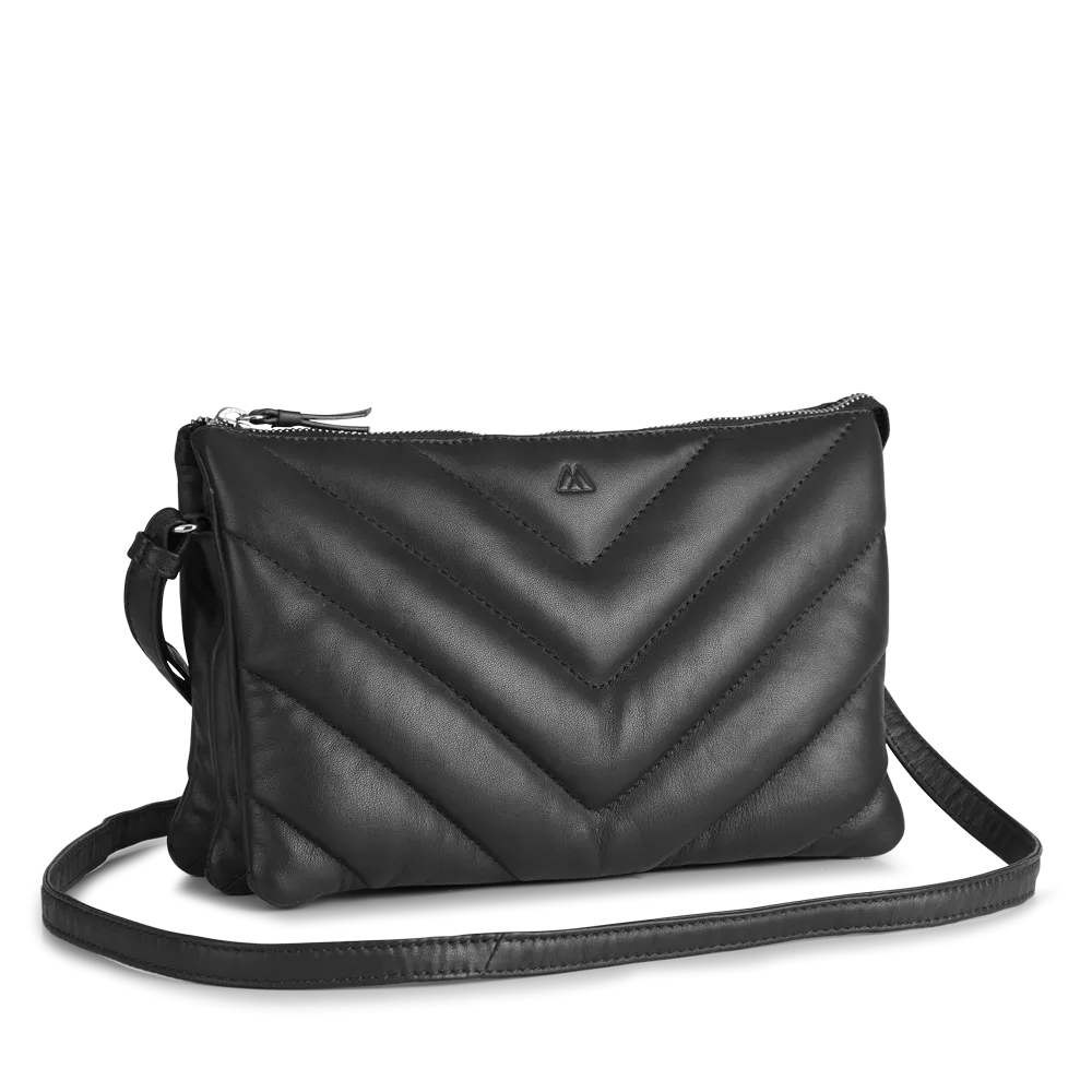 PaytonMBG Crossbody Bag, XL Arrow