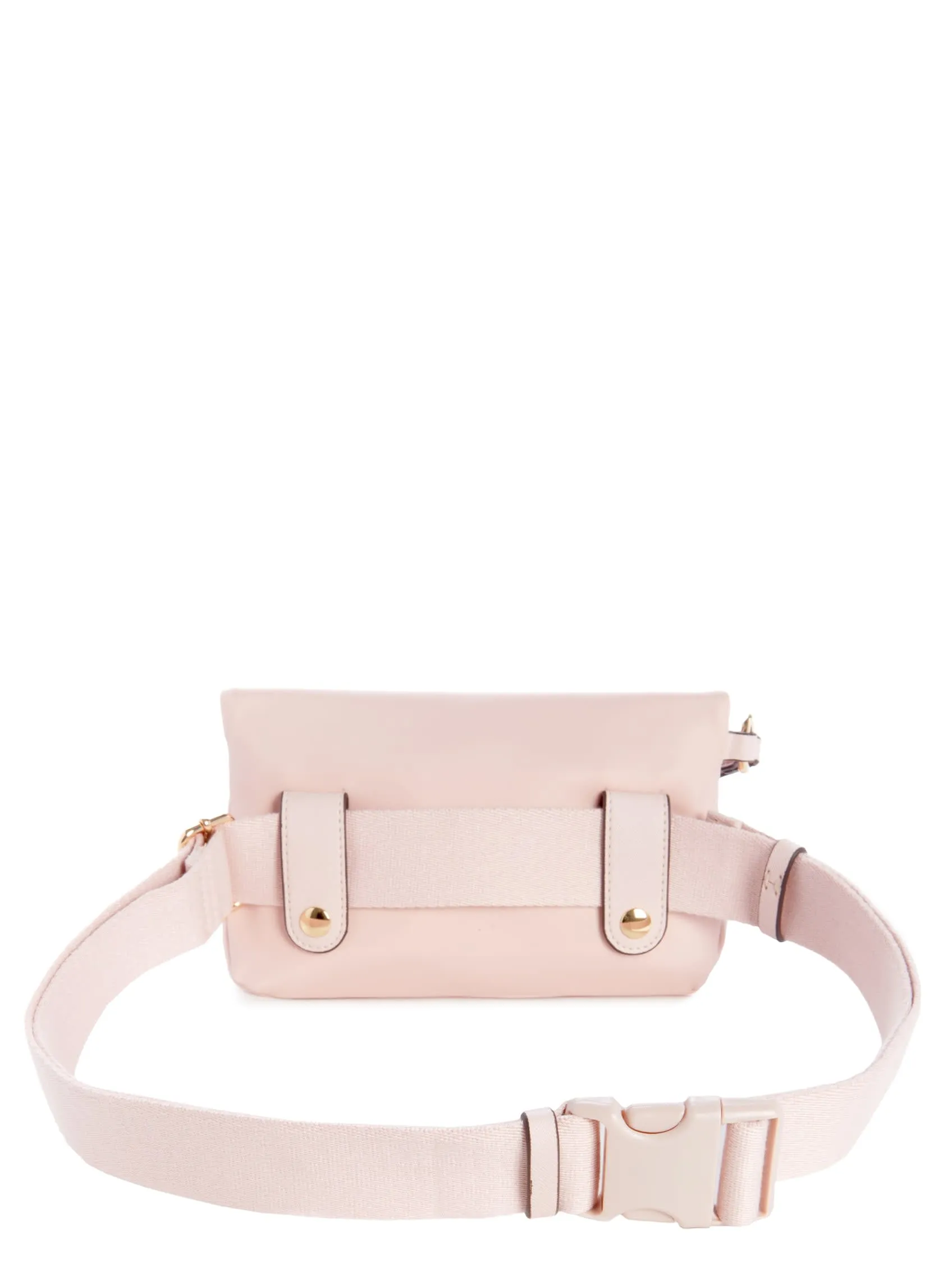 Pearlman Nylon Mini Belt Bag