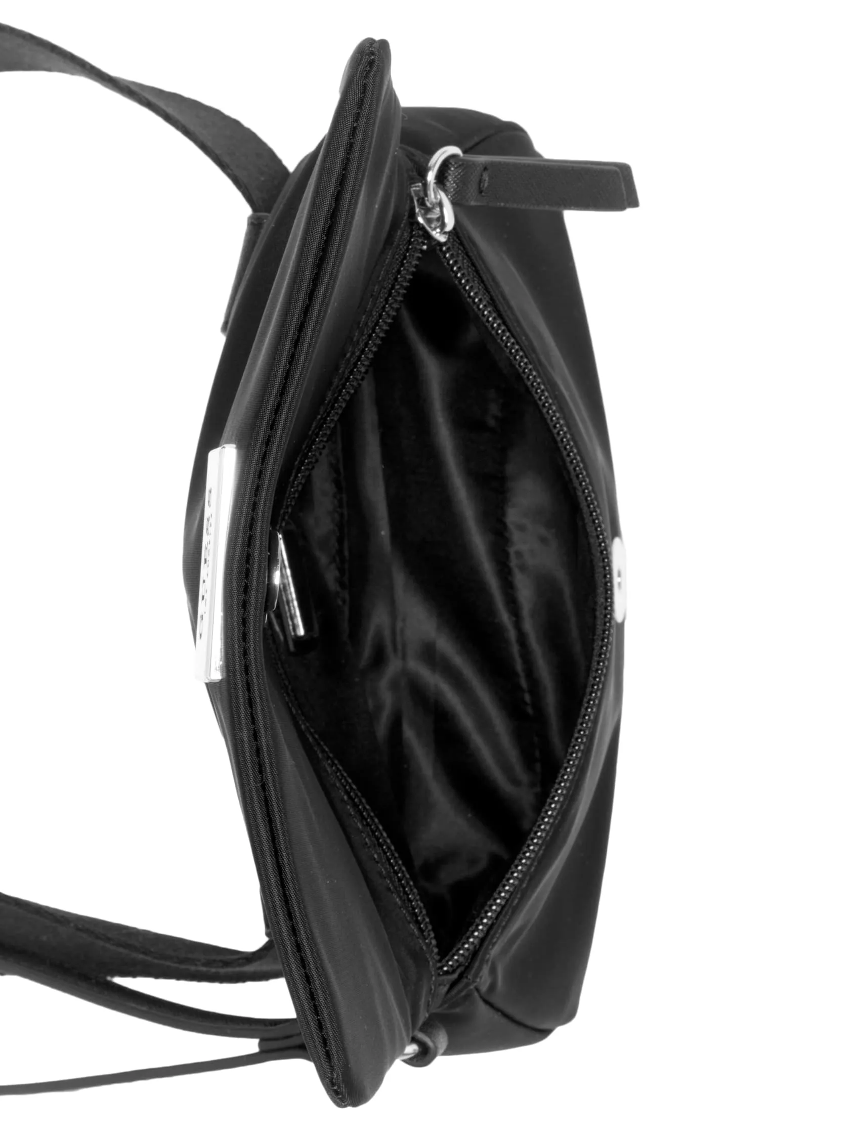 Pearlman Nylon Mini Belt Bag