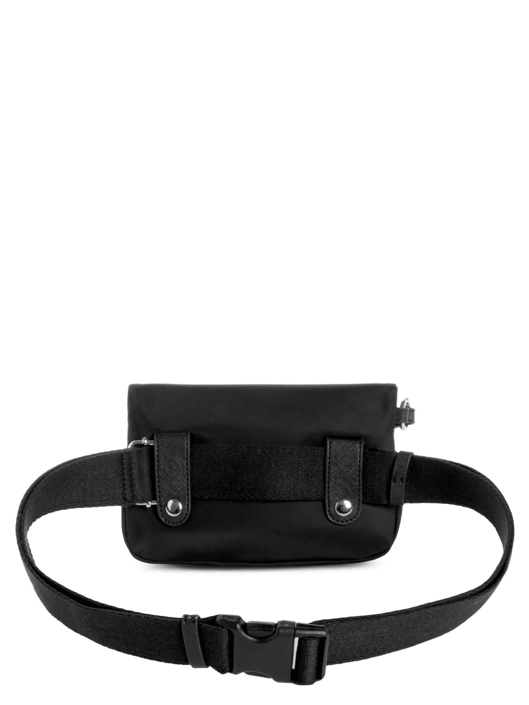 Pearlman Nylon Mini Belt Bag