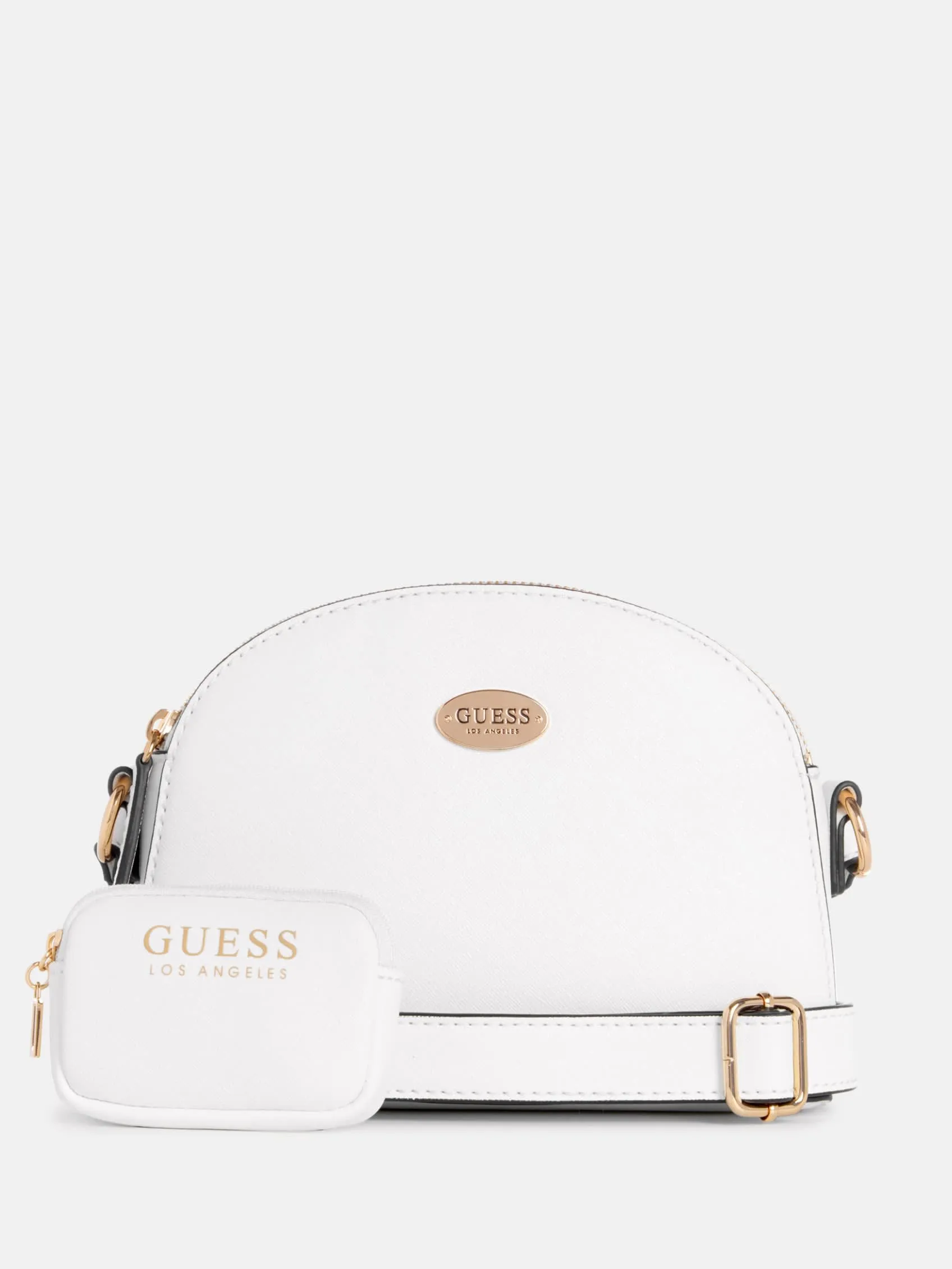 Perdita Mini Dome Crossbody