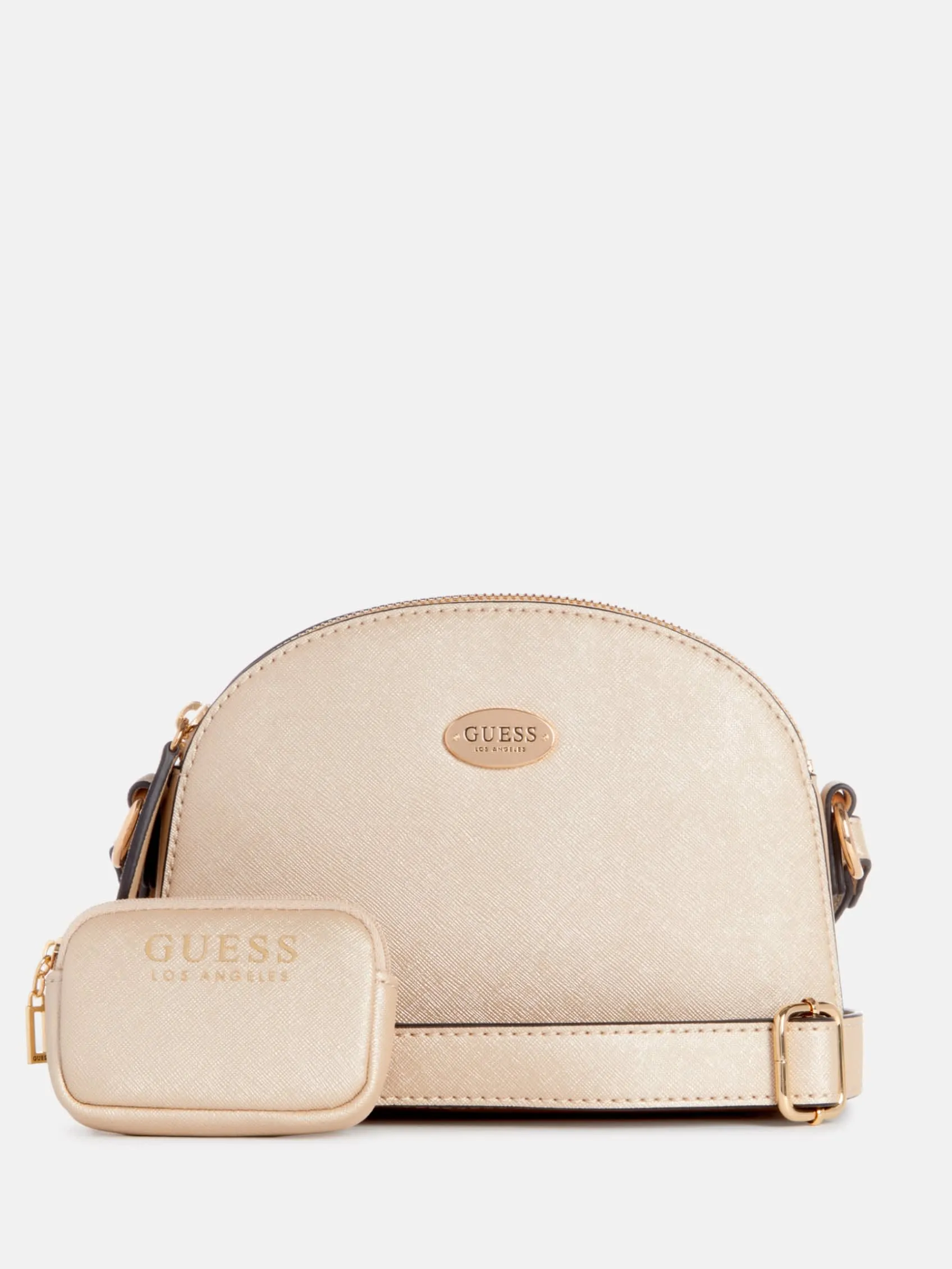 Perdita Mini Dome Crossbody