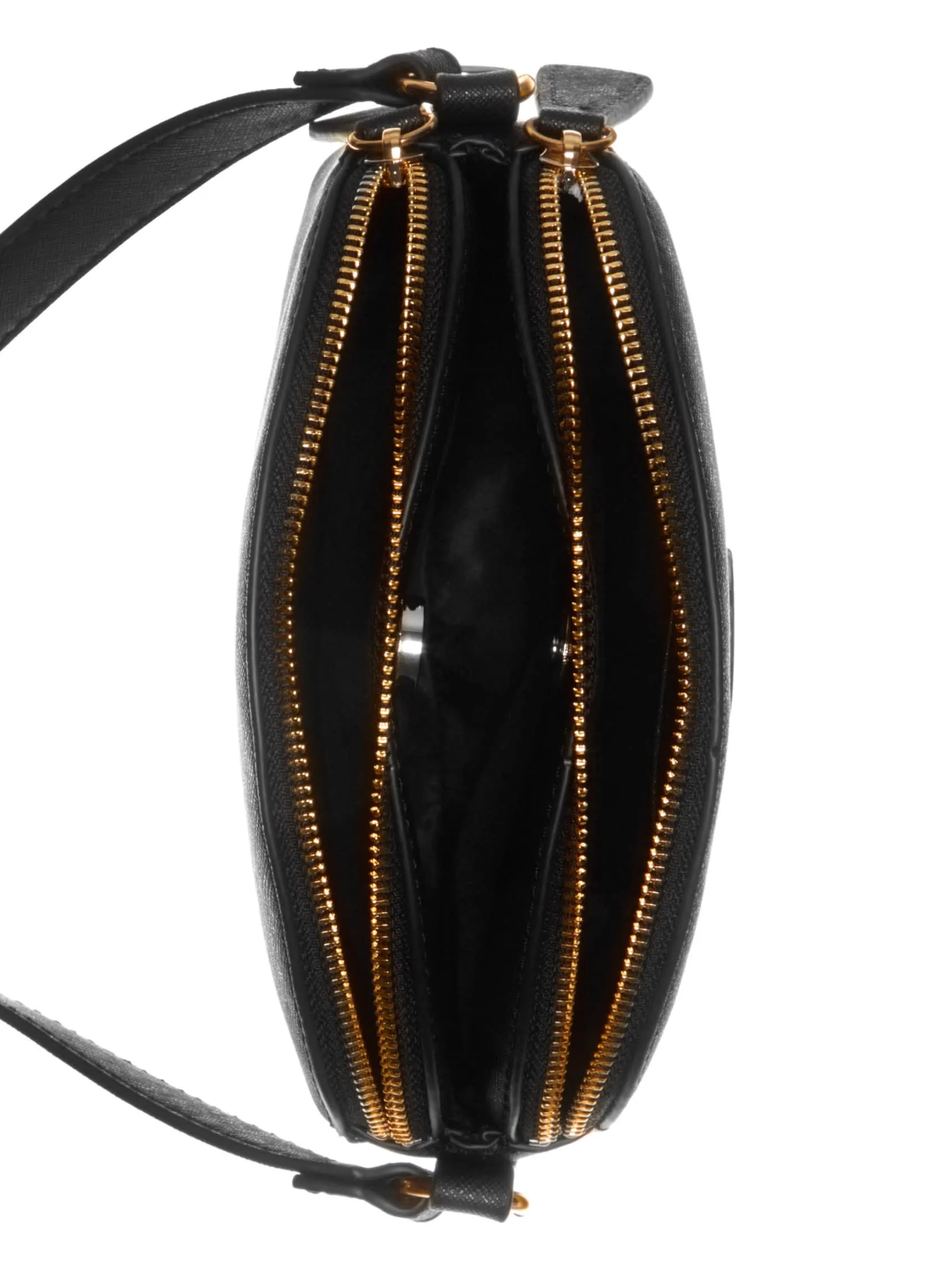 Perdita Mini Dome Crossbody