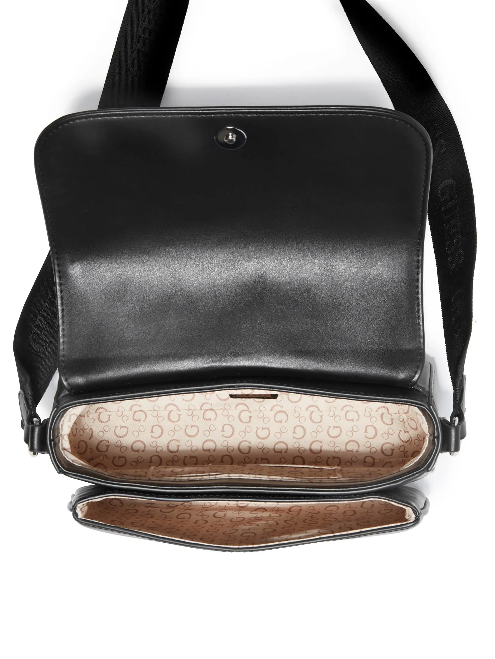 Peters Crossbody