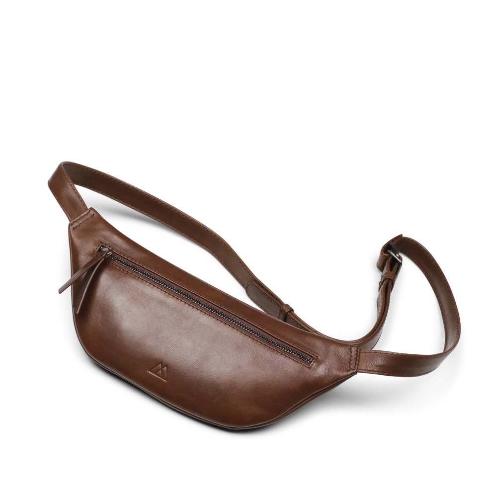 PixieMBG Bum Bag, Antique
