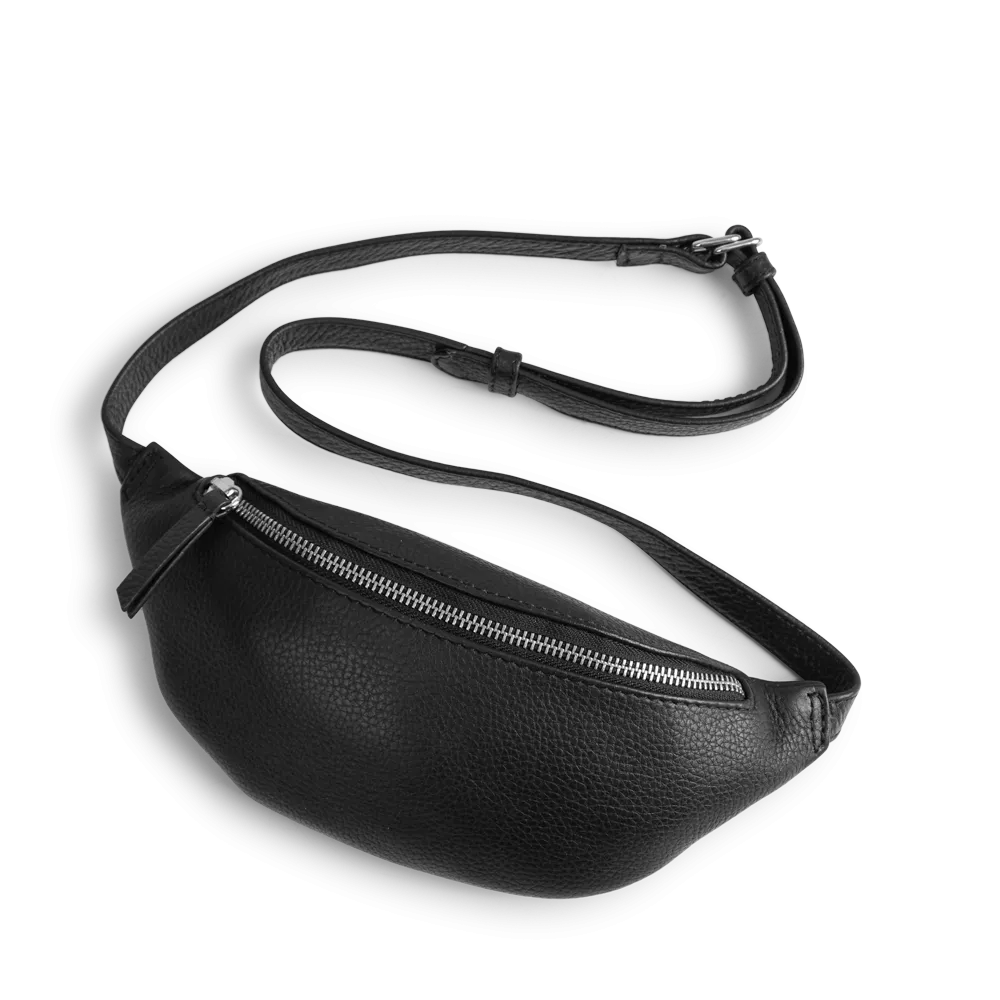PixieMBG Bum Bag, Grain