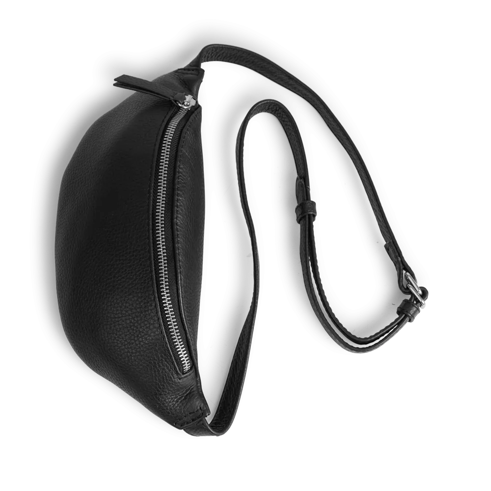 PixieMBG Bum Bag, Grain