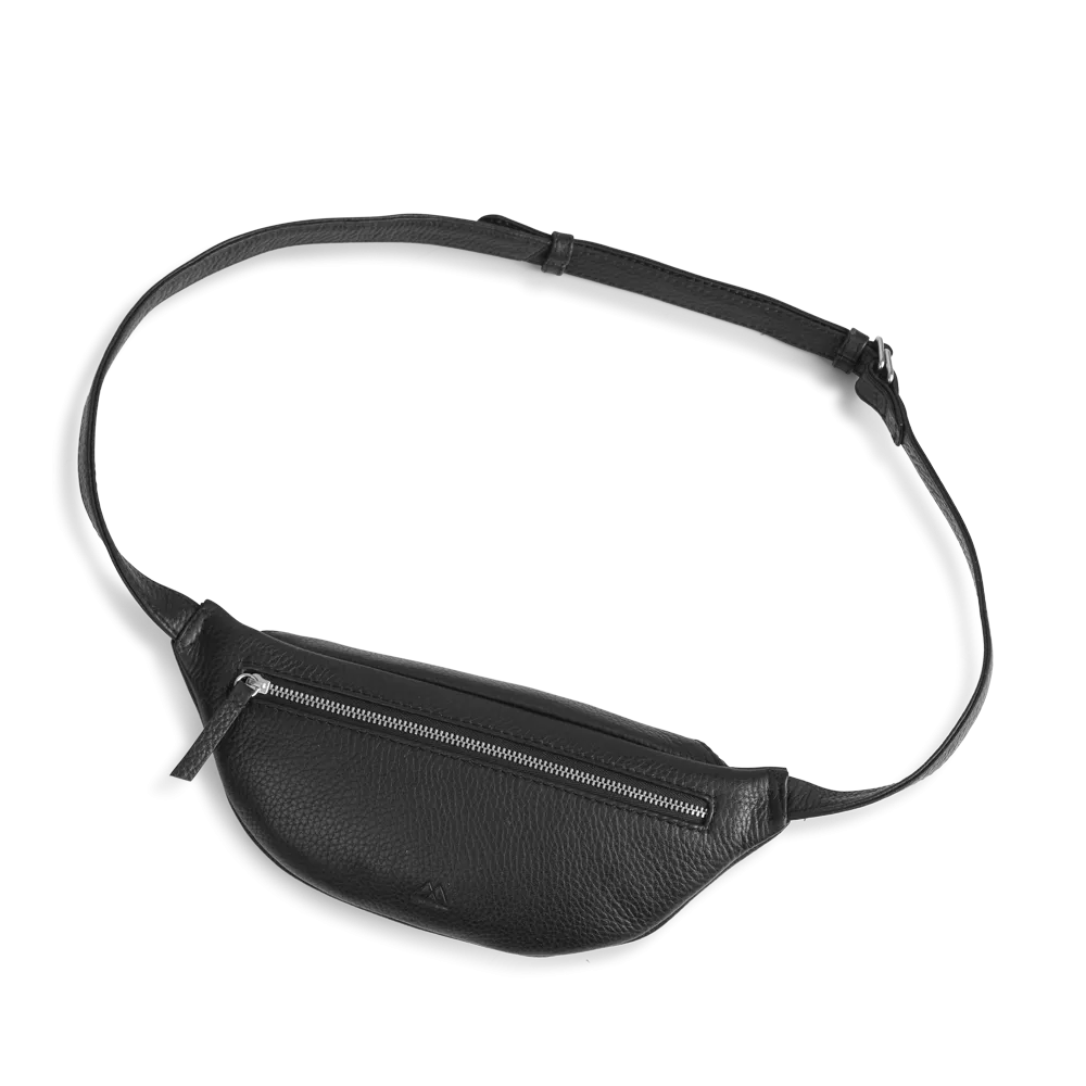 PixieMBG Bum Bag, Grain