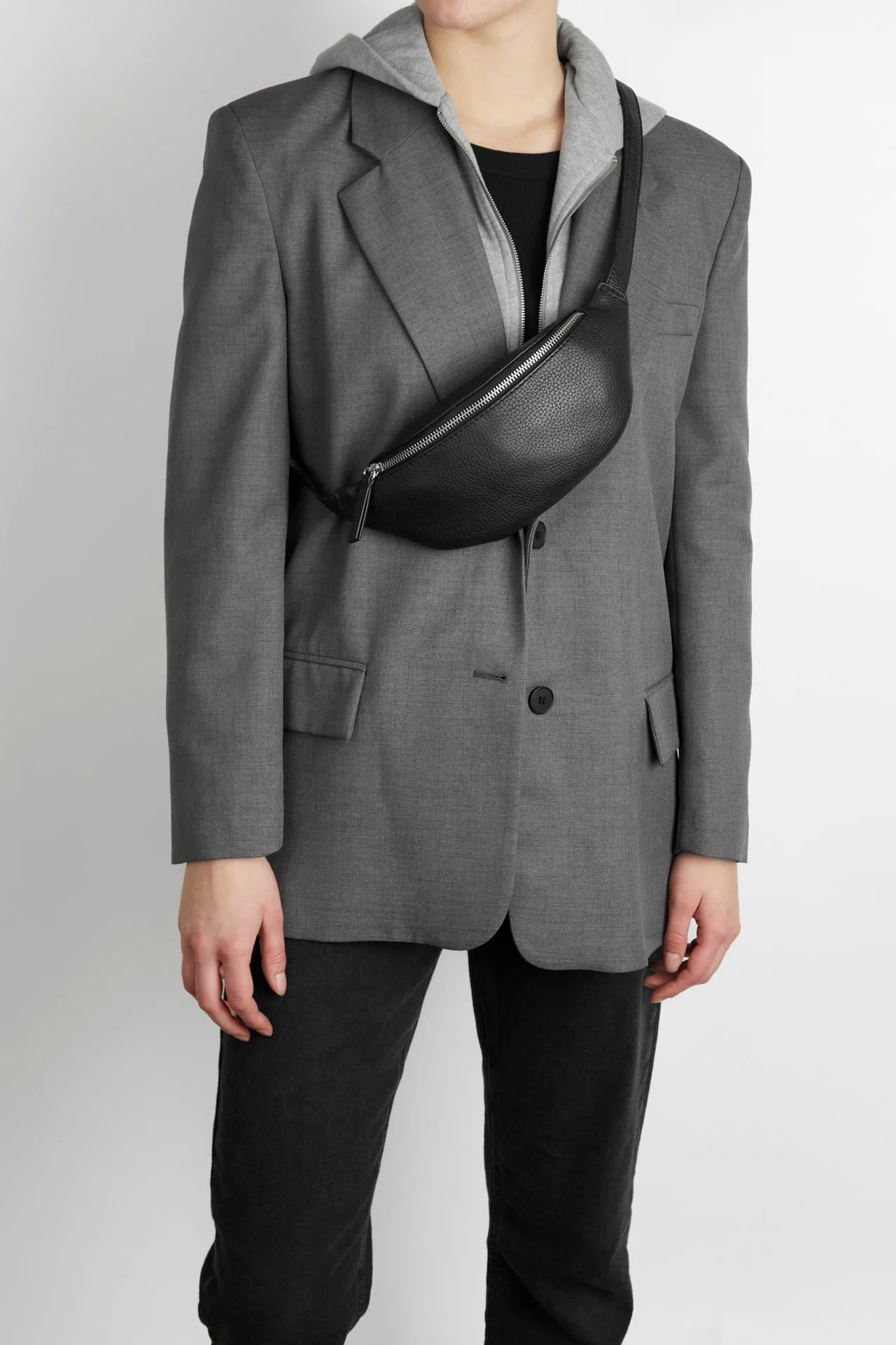 PixieMBG Bum Bag, Grain
