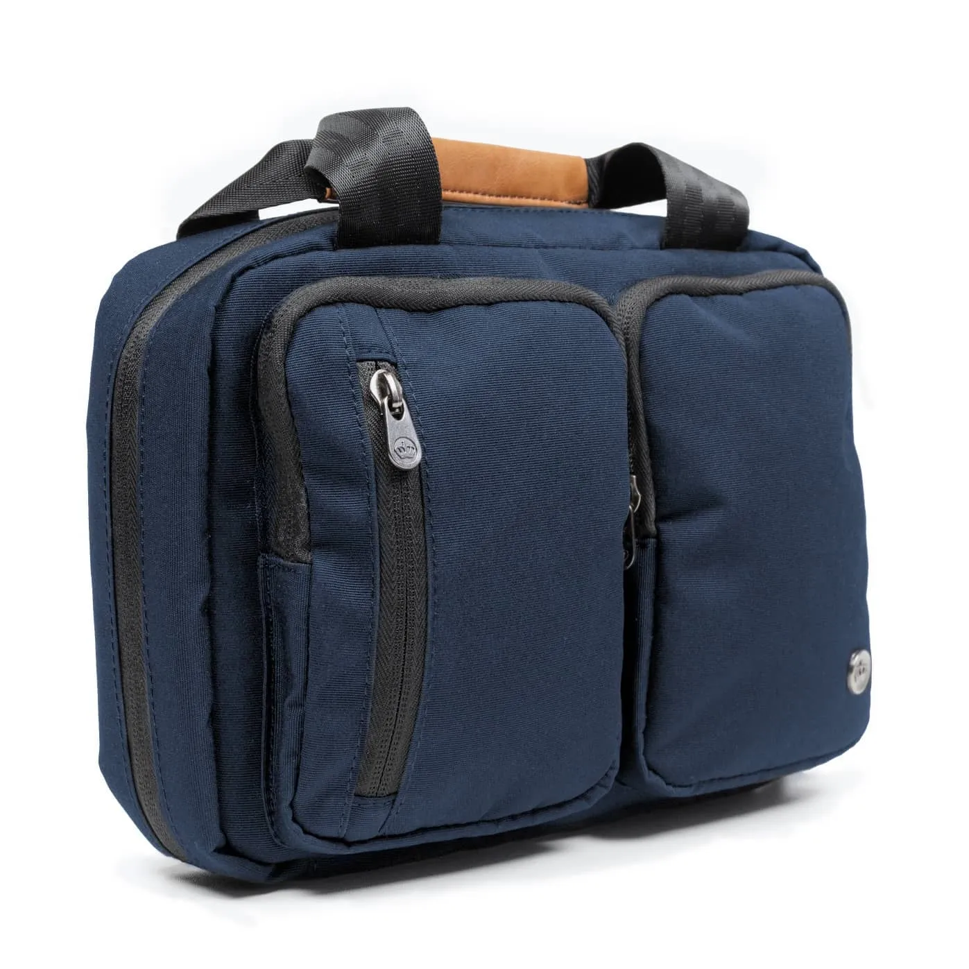 PKG Simcoe Recycled Essentials Bag