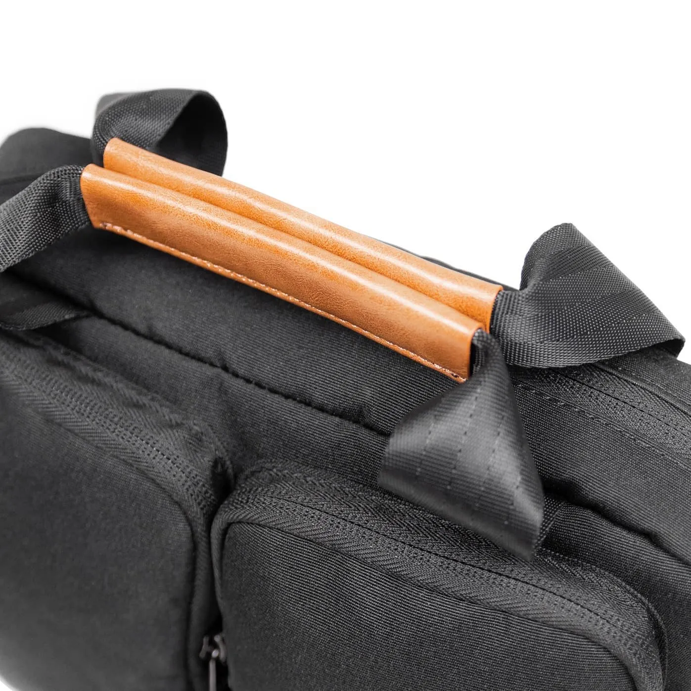 PKG Simcoe Recycled Essentials Bag