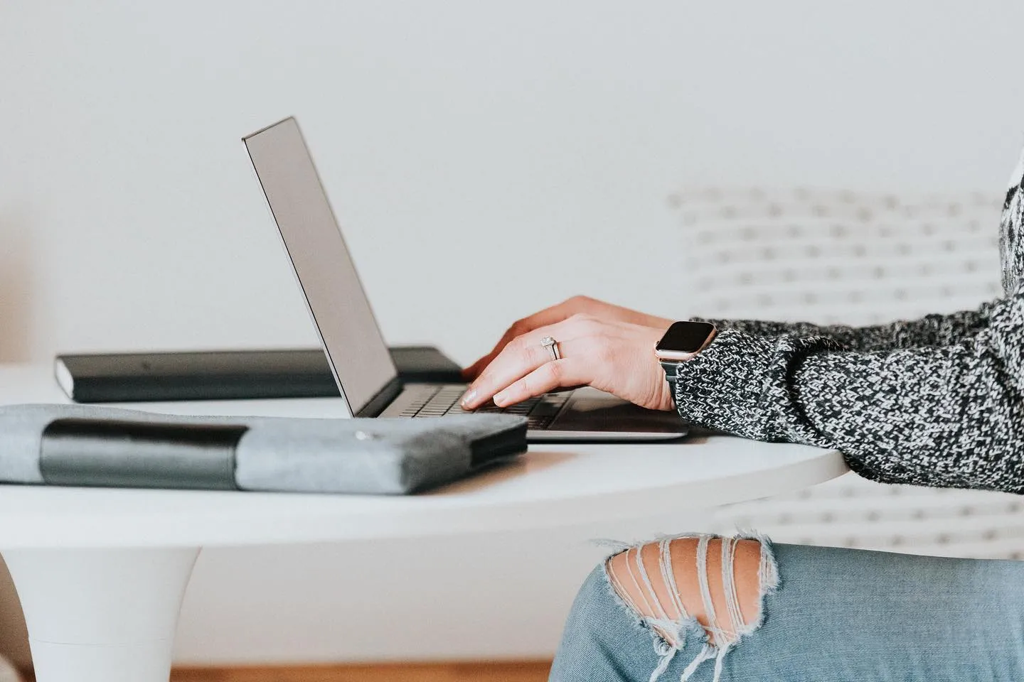 PKG Slouch Laptop Sleeve 13" | 14"