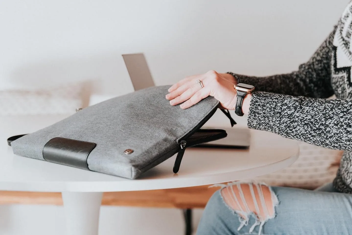 PKG Slouch Laptop Sleeve 13" | 14"