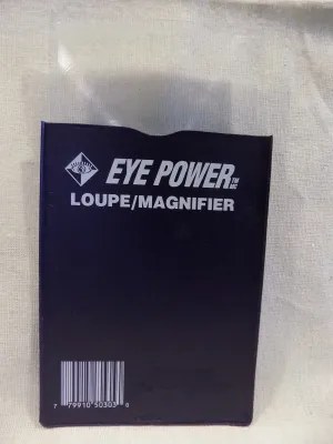 Pocket Magnifier