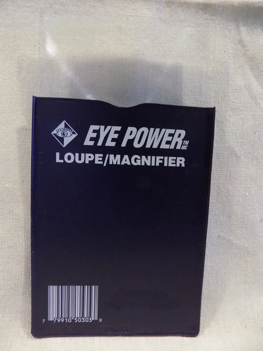 Pocket Magnifier