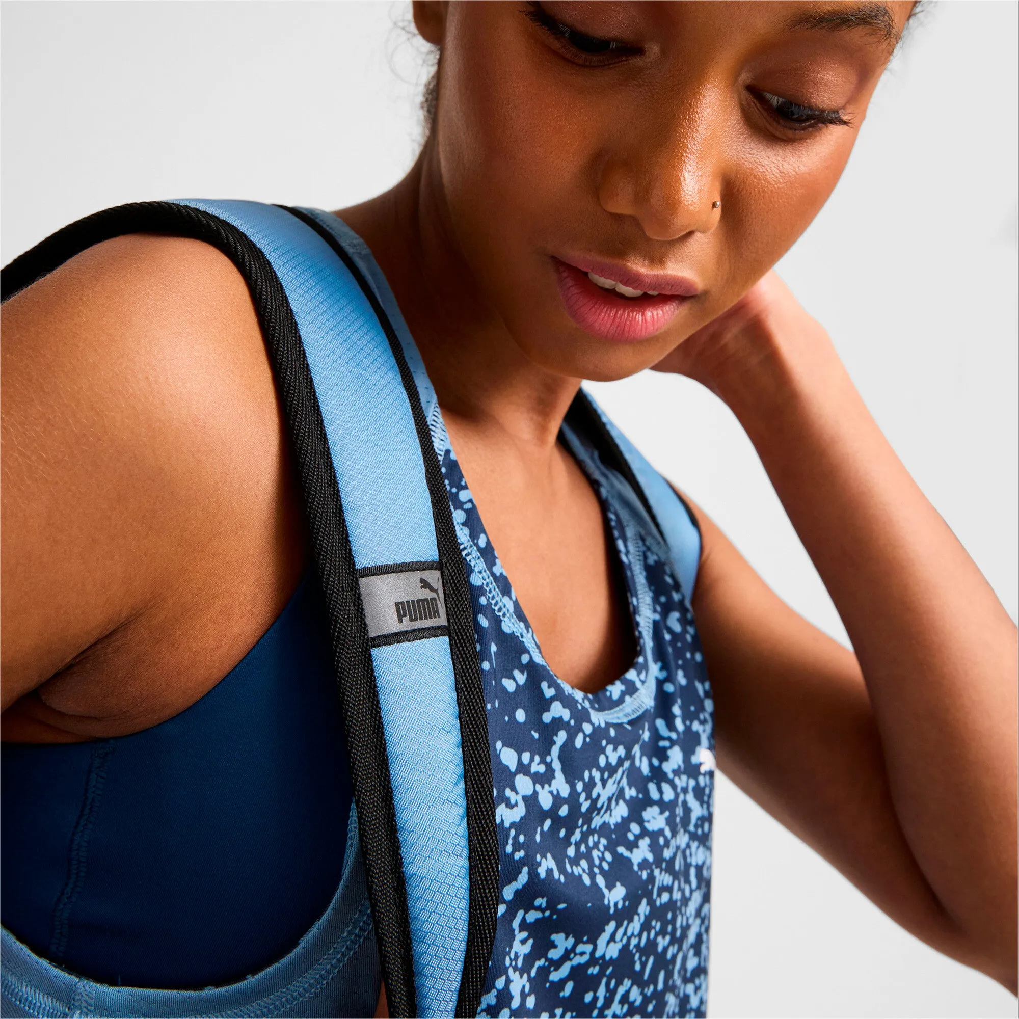 PUMA Women's Entrant Backpack