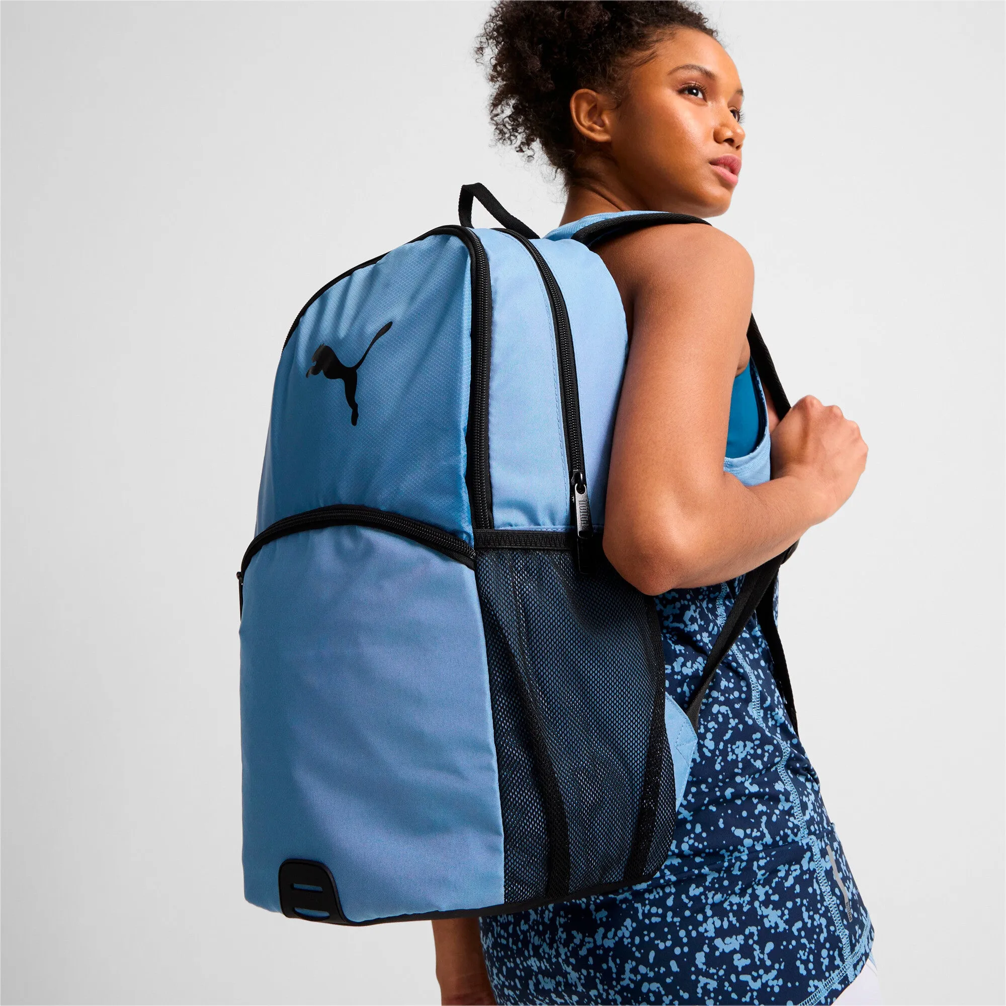 PUMA Women's Entrant Backpack