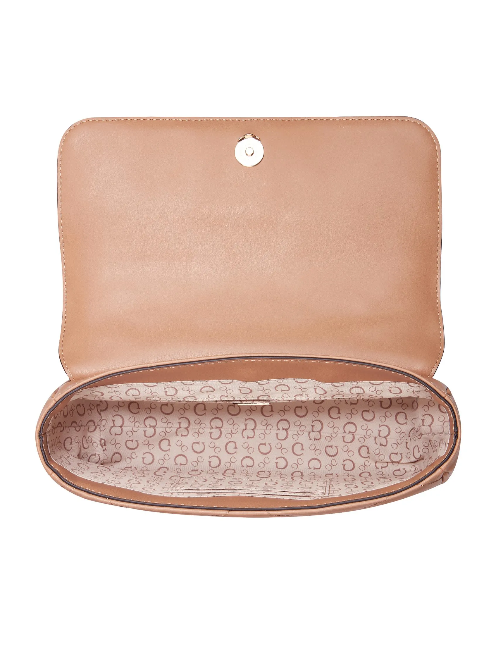 Quincey Quilted Crossbody