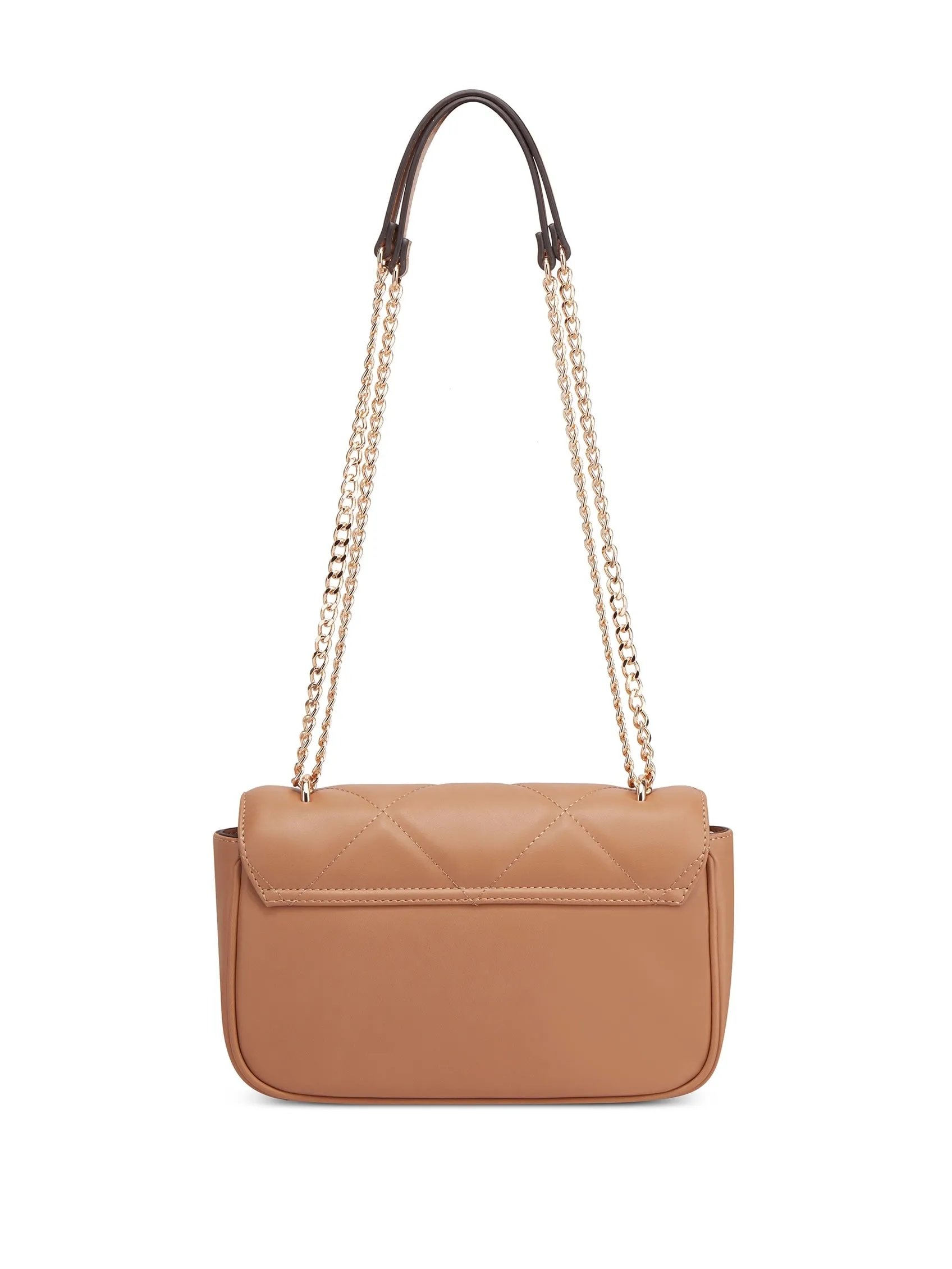 Quincey Quilted Crossbody