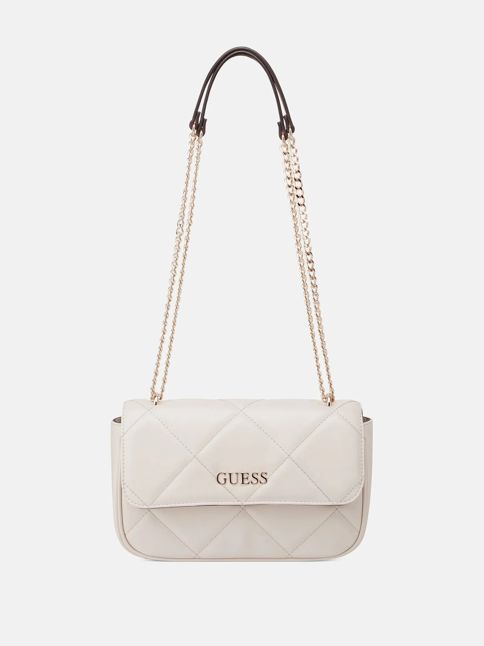 Quincey Quilted Crossbody