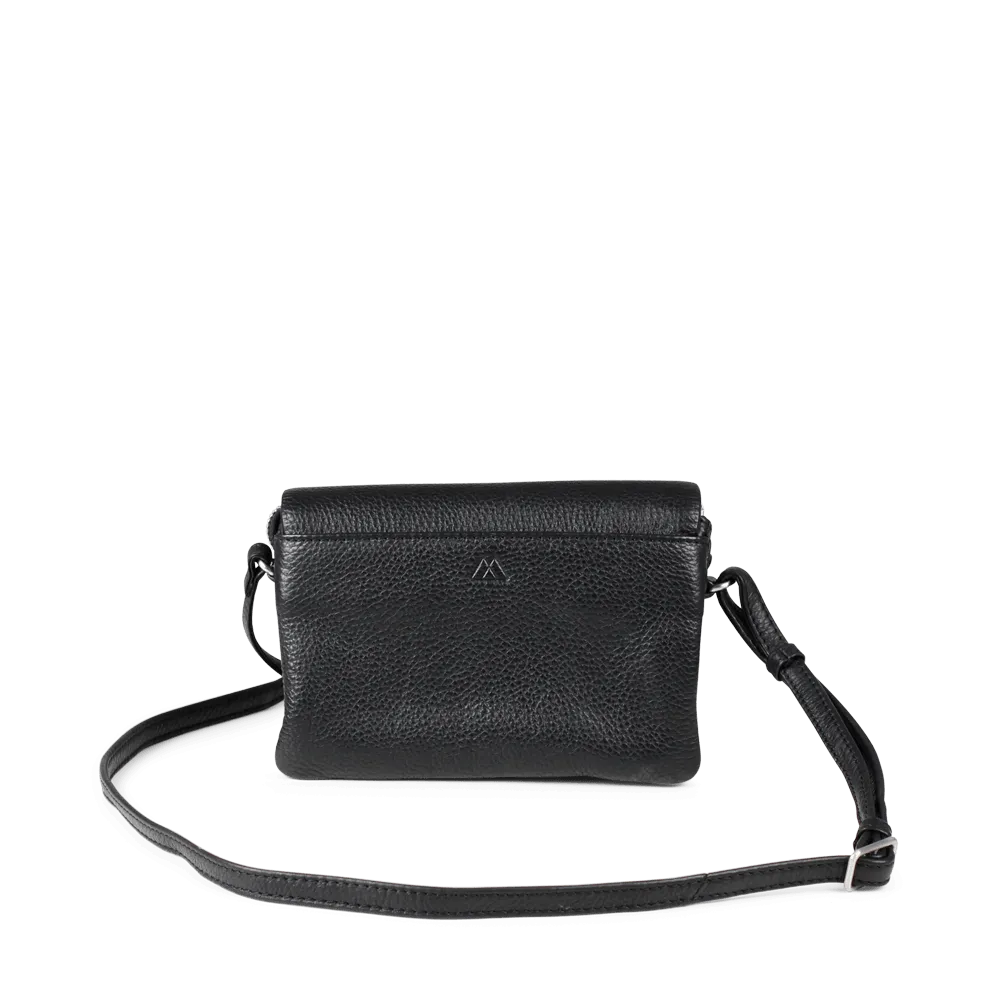 RaynaMBG Crossbody Bag, Grain