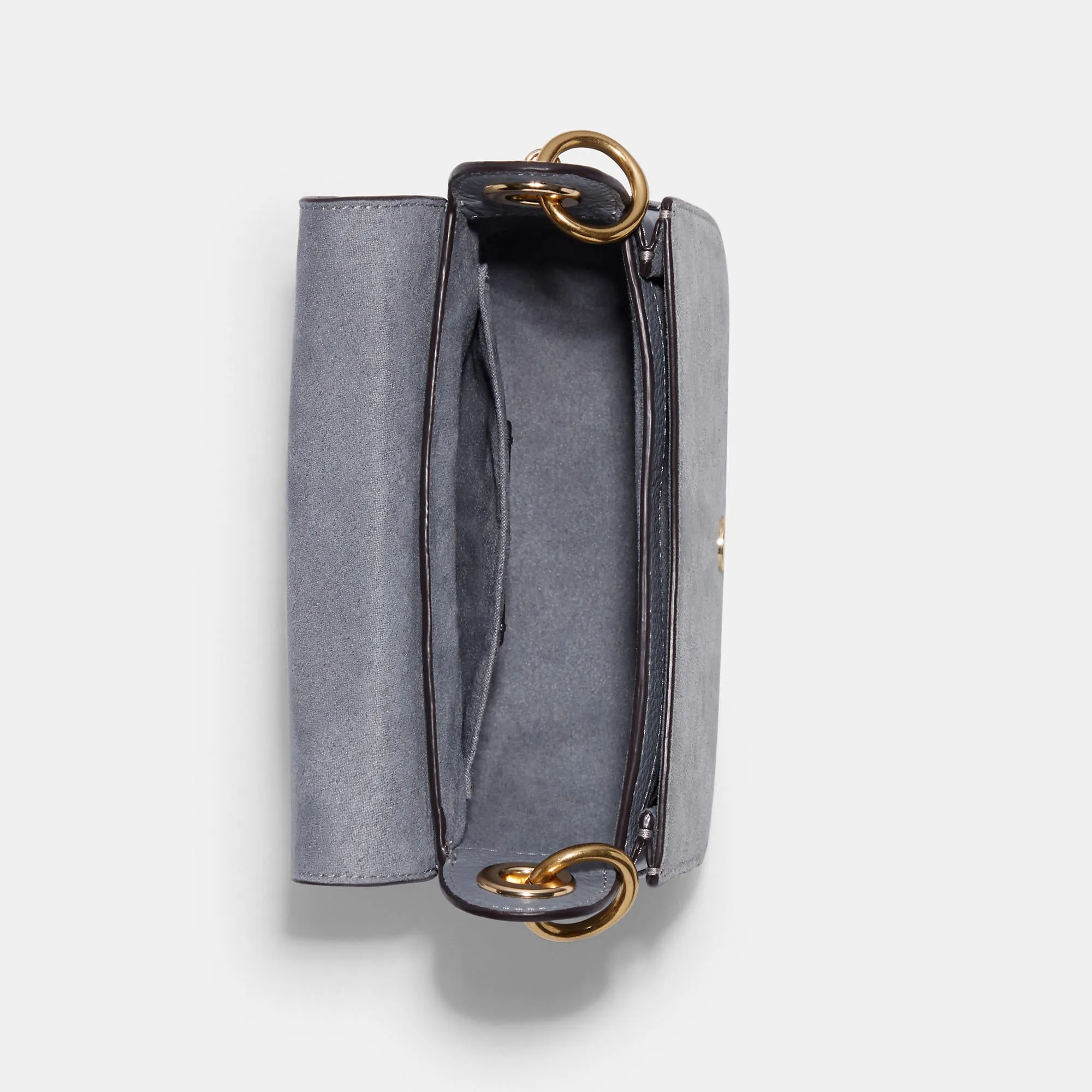 Reformation COACH Kleo Shoulder Bag 17