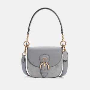 Reformation COACH Kleo Shoulder Bag 17