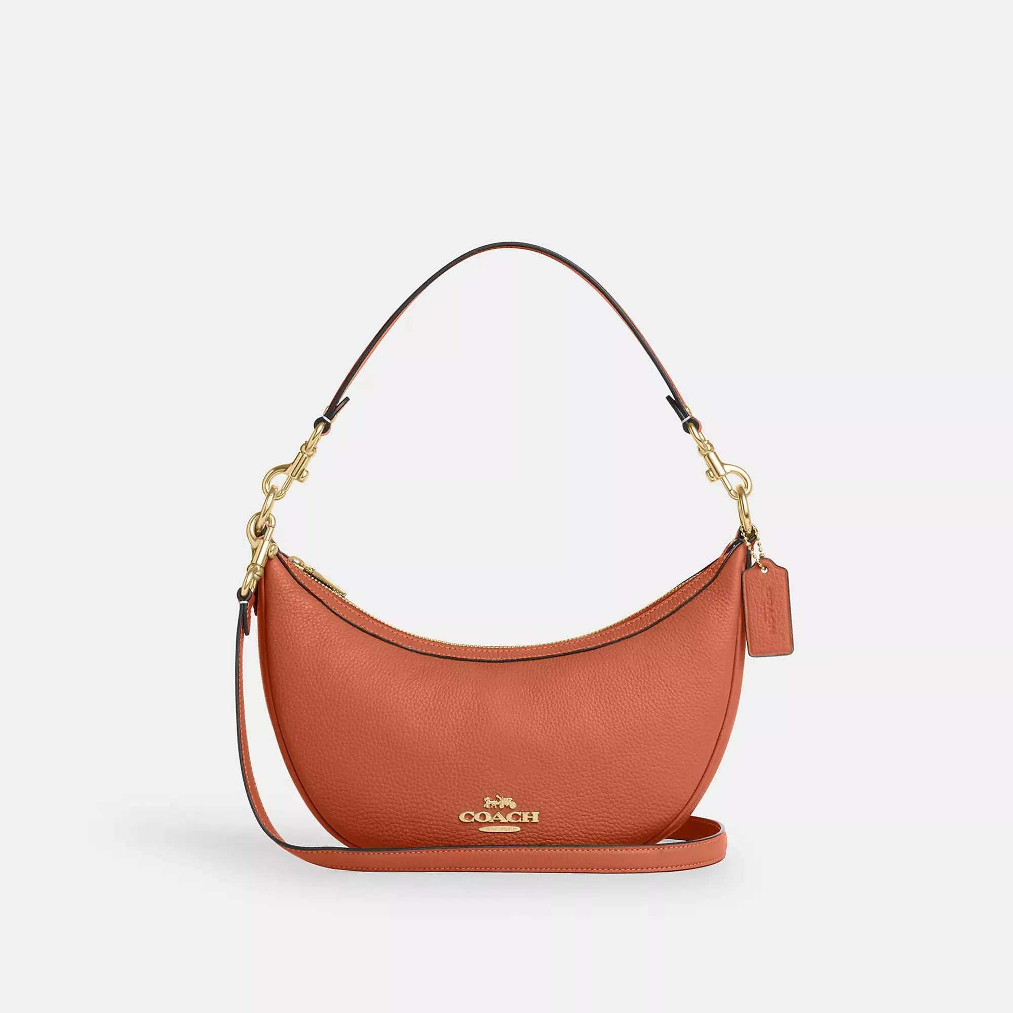 Reformation Coach Outlet Aria Shoulder Bag