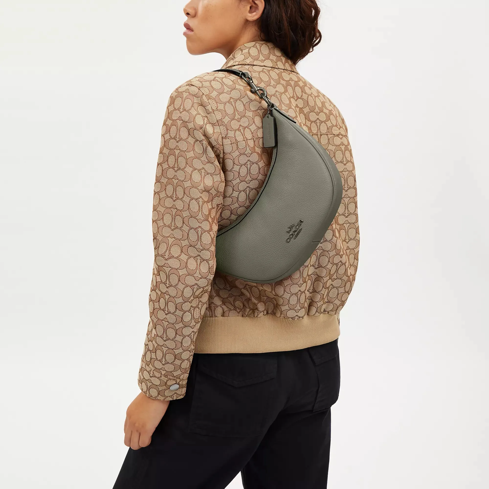 Reformation Coach Outlet Aria Shoulder Bag